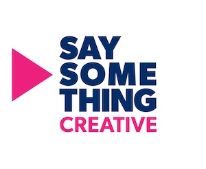 Say Something Creative