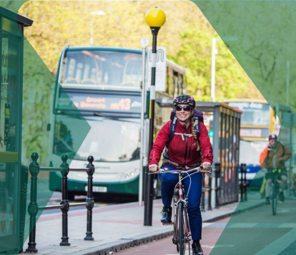Cycle to Work scheme Northampton BID