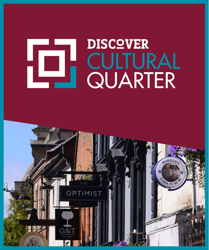 discover cultural quarter