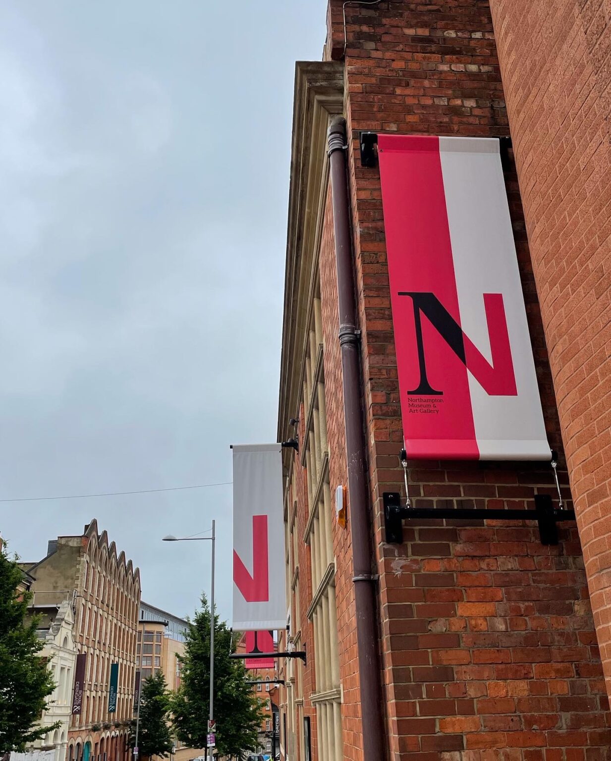 Northampton Shoe Museum Opens Northampton BID