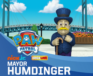 Mayor Humdinger