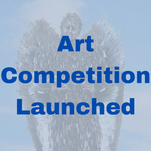 Art Competition Launched