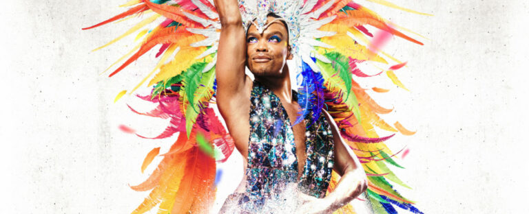 Following his sell-out debut tour in 2022, TV dancing sensation and ...