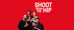 Shoot From The Hip – Northampton BID