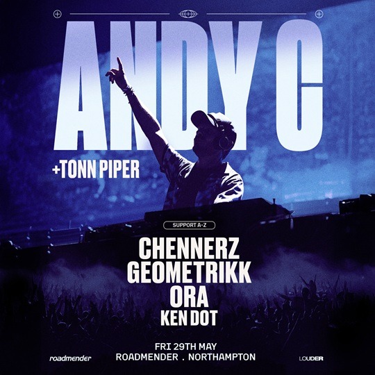 ANDY C
