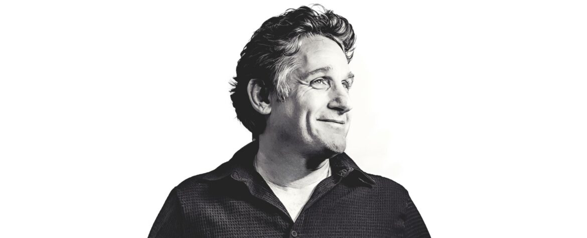 Tom Stade: Naughty By Nature